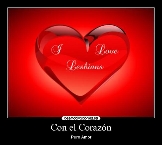 Con el Corazón -