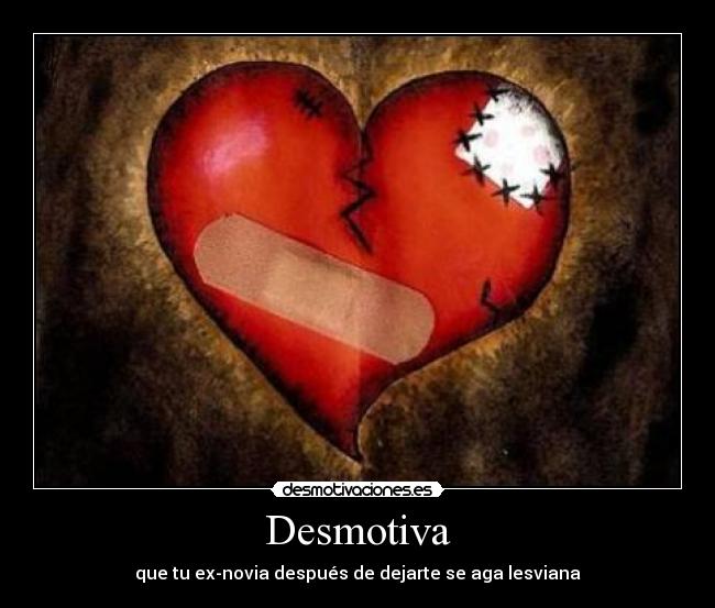 Desmotiva -