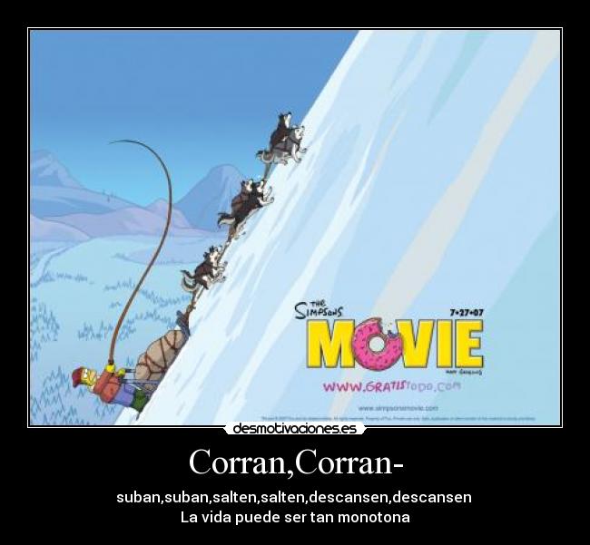 Corran,Corran- - 