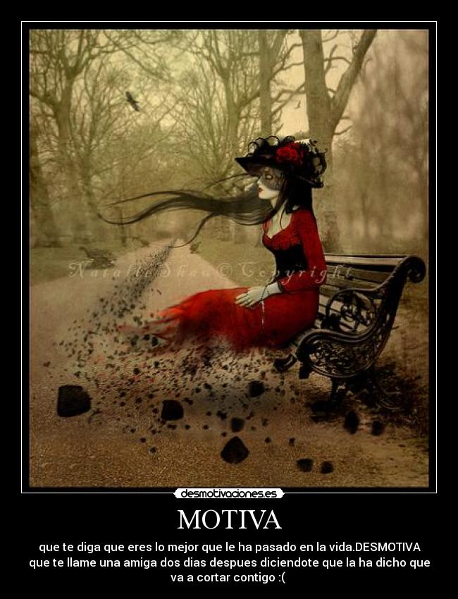 MOTIVA - 