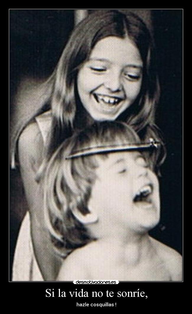 carteles vida mmmm desmotivaciones