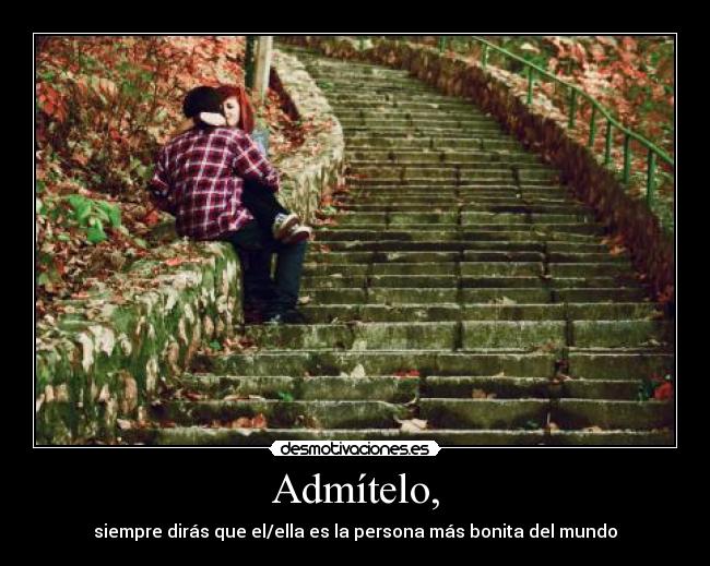 carteles amor desmotivaciones