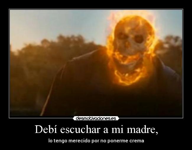 carteles madre esta una esas etiquetas estupidas que hacen perder tiempo desmotivaciones