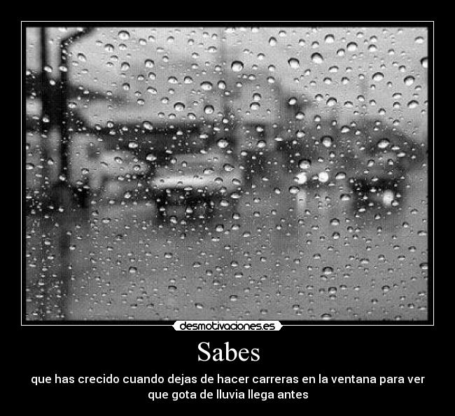 Sabes - 