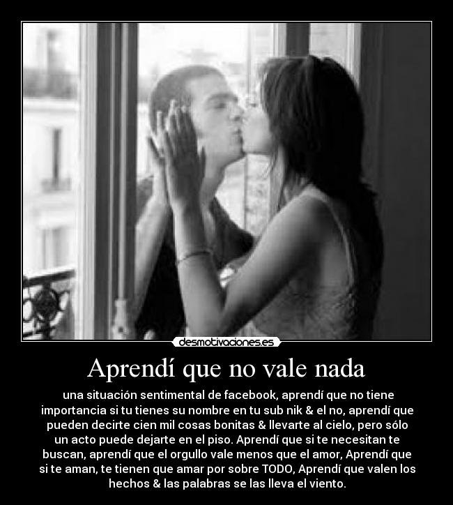 carteles aprendi desmotivaciones