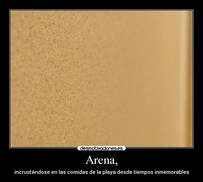 Arena, - 