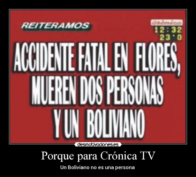 carteles cronica argentina desmotivaciones