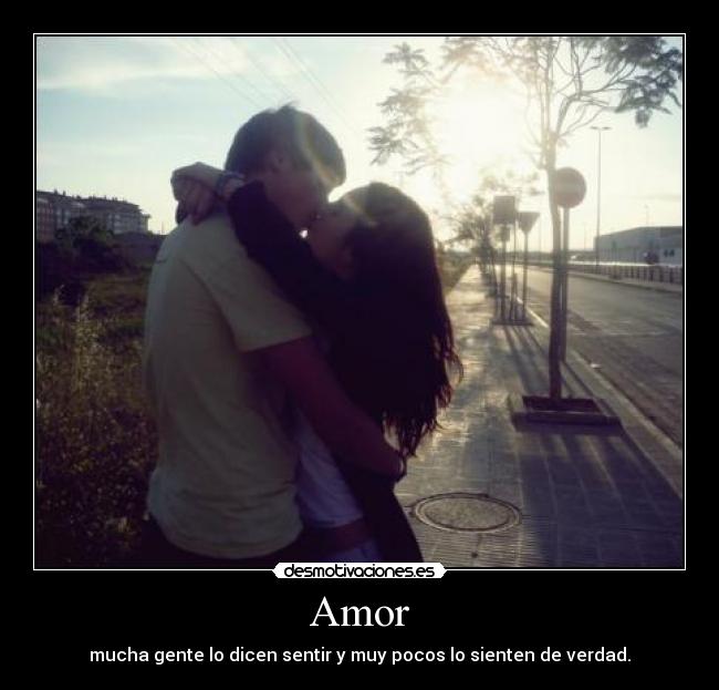 Amor - 