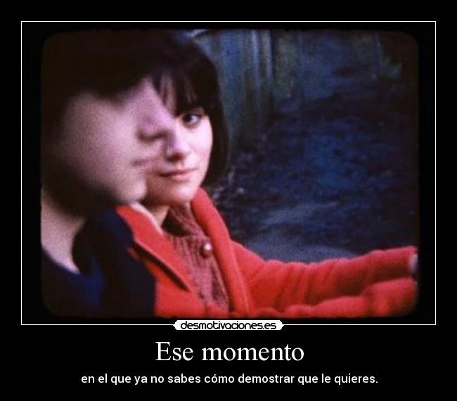 carteles amor desmotivaciones