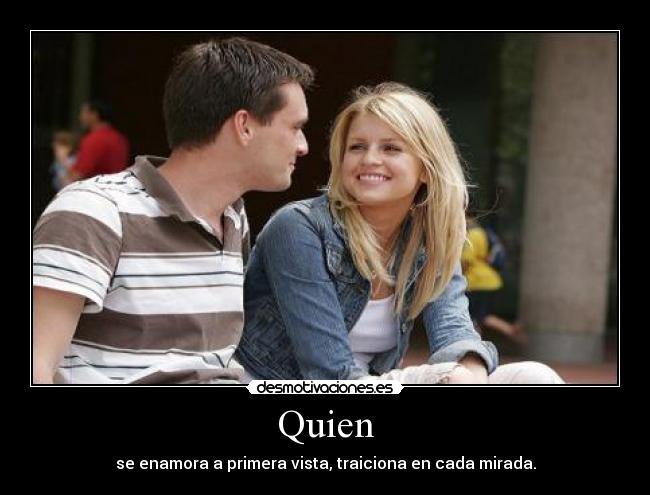 Quien - 
