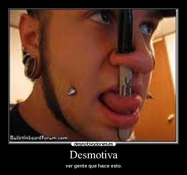 Desmotiva - 