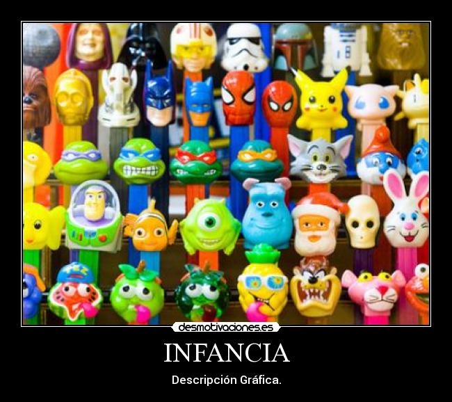 INFANCIA -
