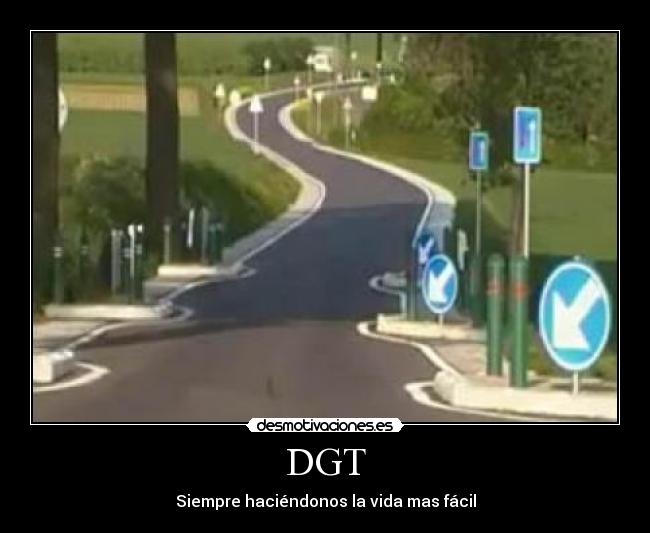 carteles necesitaras mas gps desmotivaciones