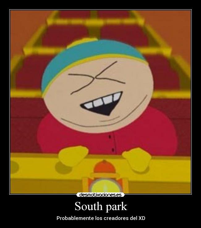South park -