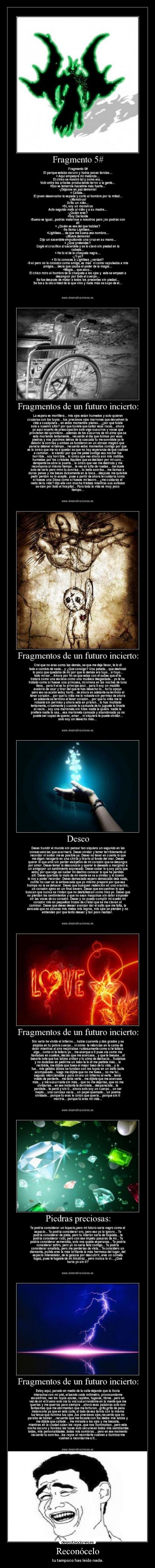 carteles reconocelo tampoco has leido nada yaoming face yao min ming desmotivaciones