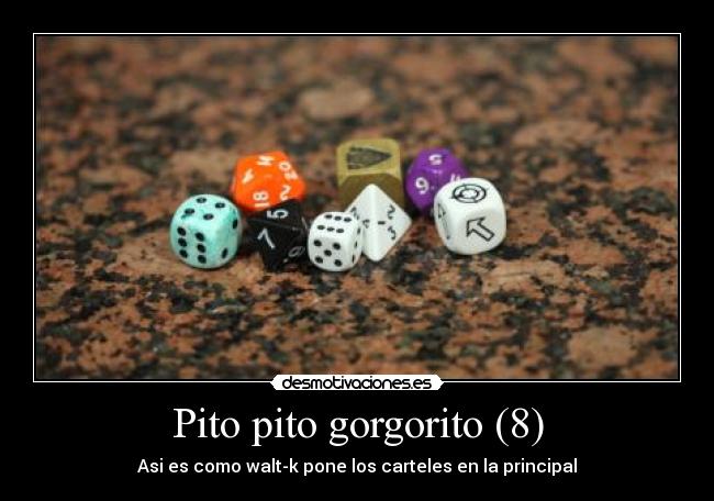 Pito pito gorgorito (8) -
