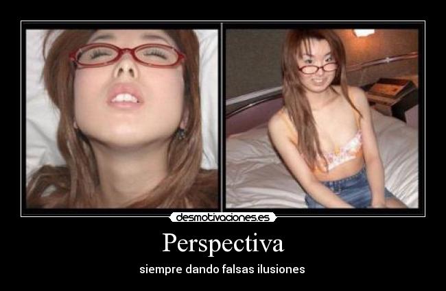 Perspectiva - 