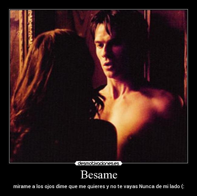 Besame -