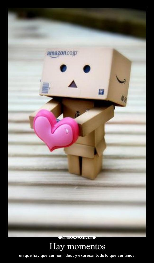 Hay momentos - 