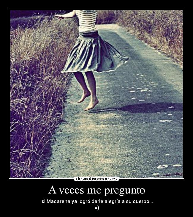 carteles veces pregunto desmotivaciones