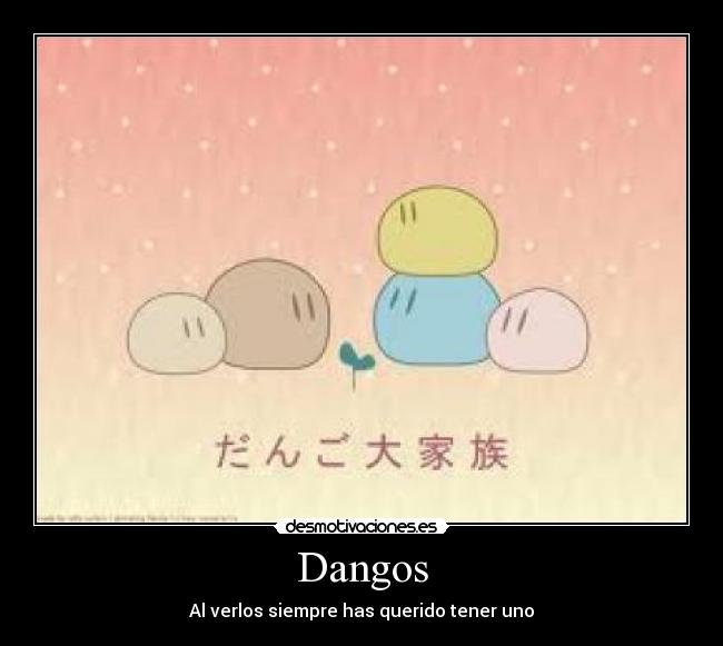 Dangos -