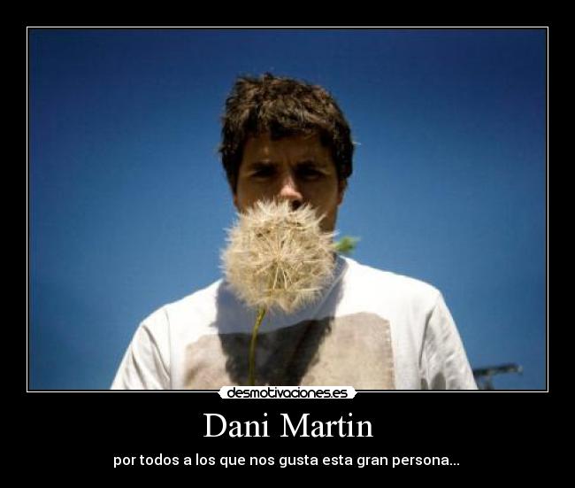 Dani Martin - 