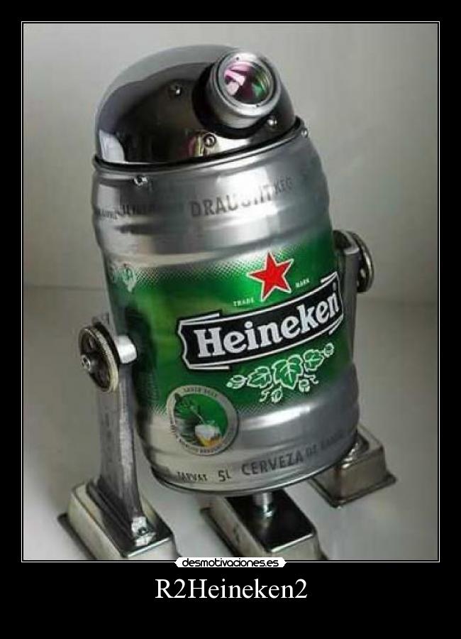 R2Heineken2 -