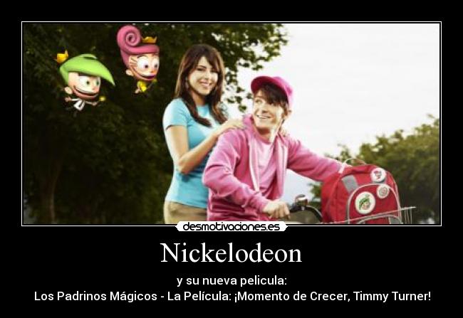 Nickelodeon - 