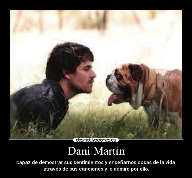 Dani Martin - 