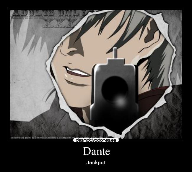 carteles devil may cry desmotivaciones