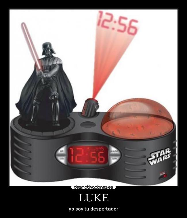 LUKE - 