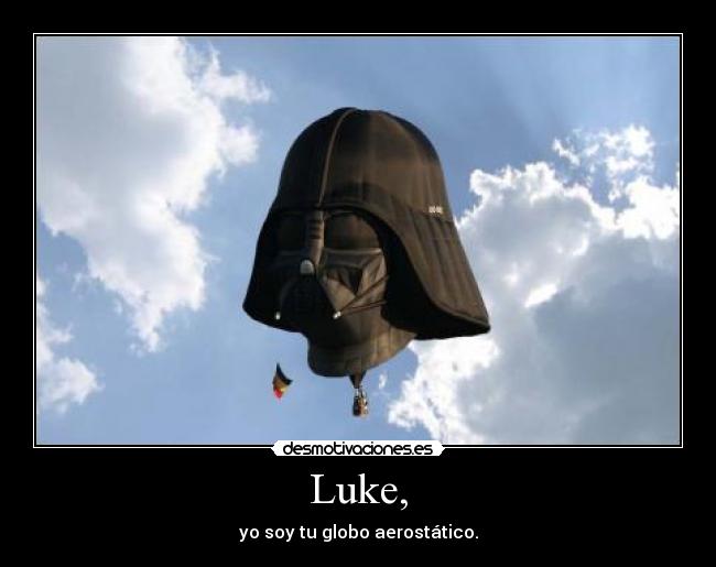 Luke, -