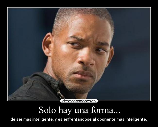 carteles will wsmith hoy una plei desmotivaciones