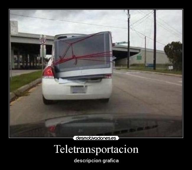 carteles tele desmotivaciones