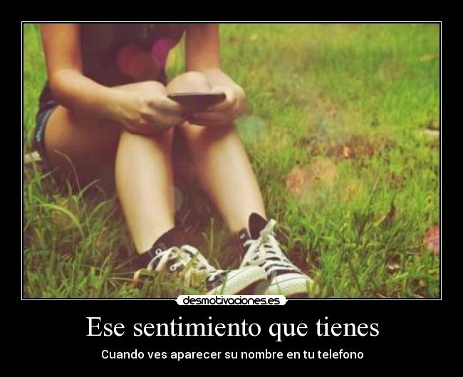 carteles telefono converse desmotivaciones