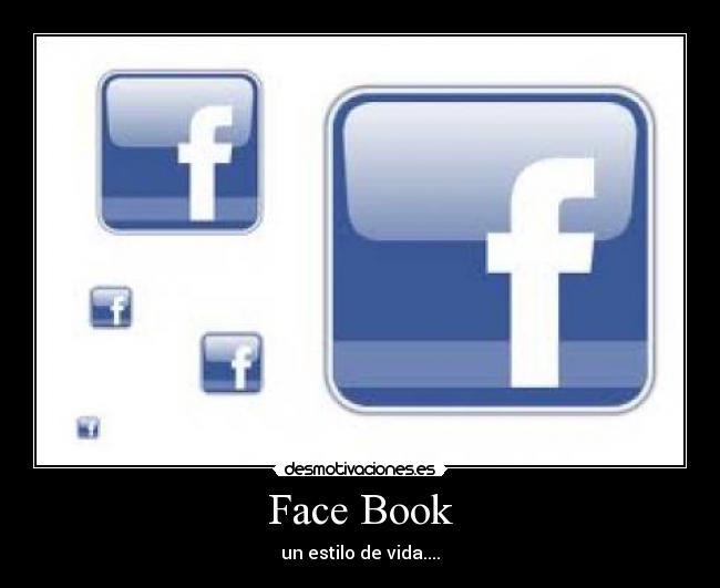 Face Book - 