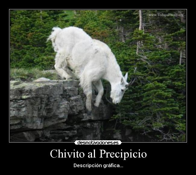 Lista 97+ Foto Mexico En El Precipicio Macario Schettino Cena Hermosa