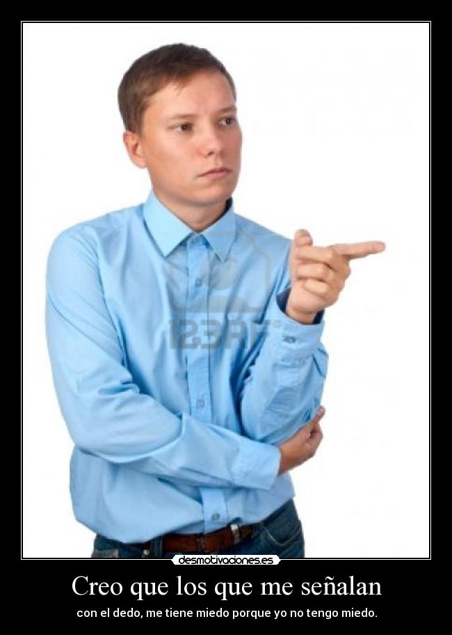 carteles caracter desmotivaciones