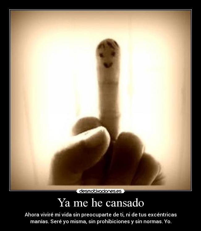 carteles desmotivaciones