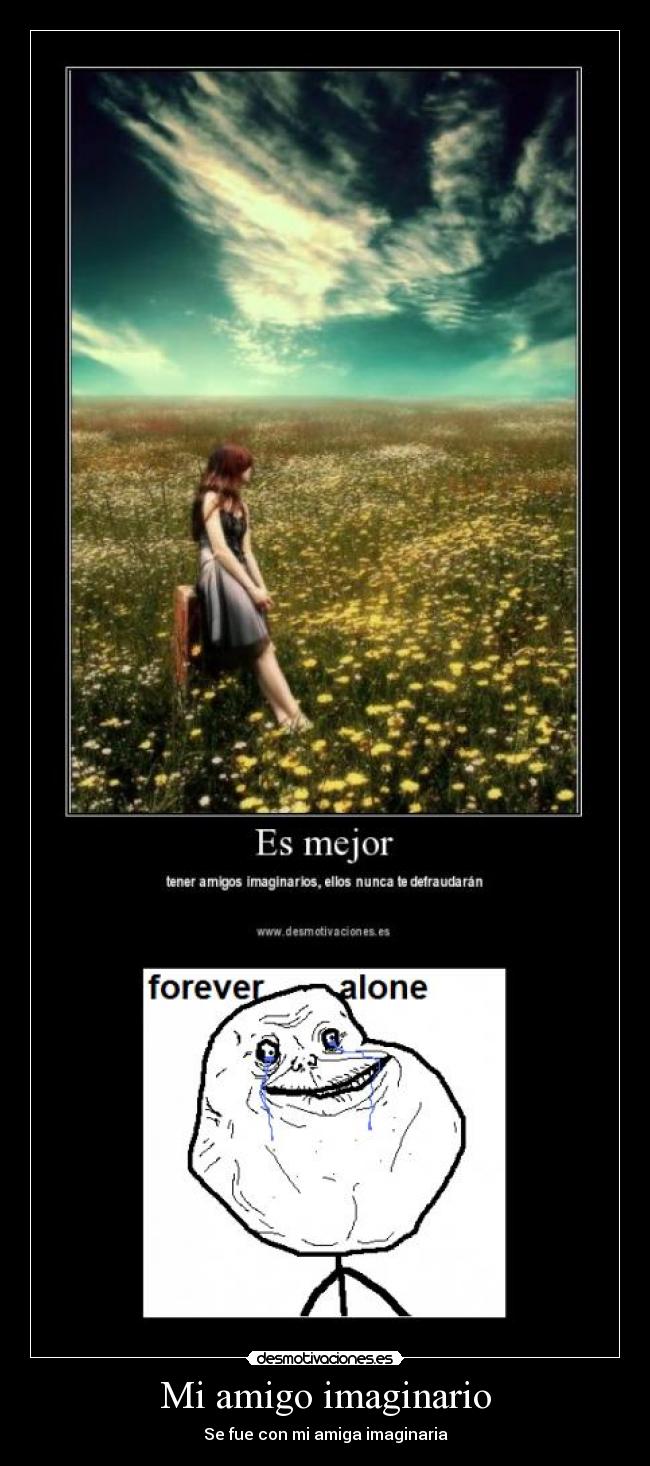 Mi amigo imaginario - 