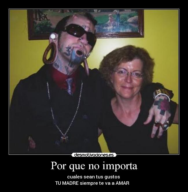 carteles mamas sus hijos desmotivaciones