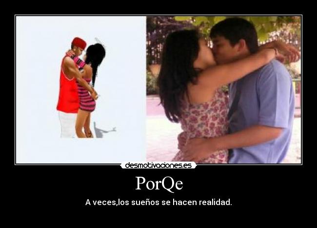 PorQe - 