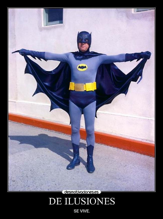 DE ILUSIONES - SE VIVE.