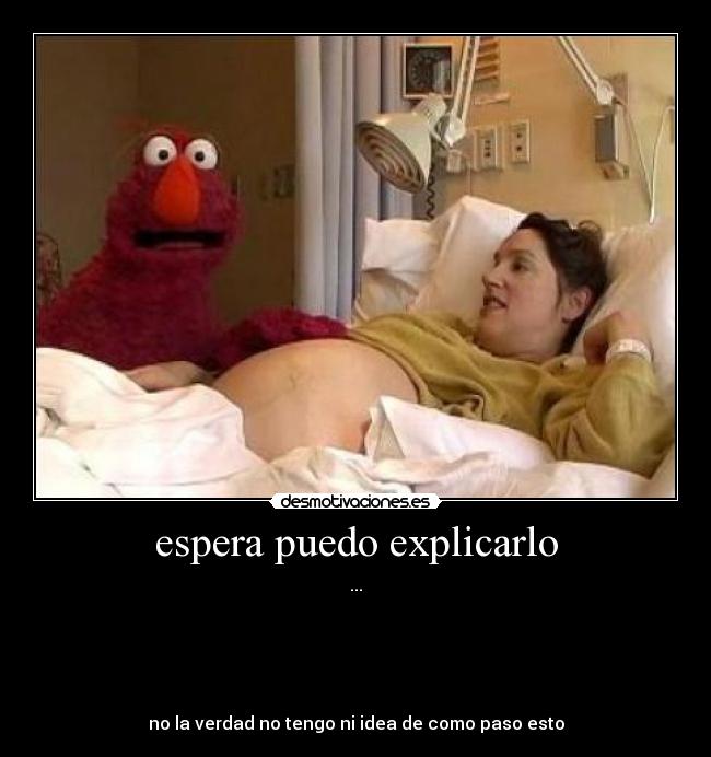 espera puedo explicarlo - ...





no la verdad no tengo ni idea de como paso esto