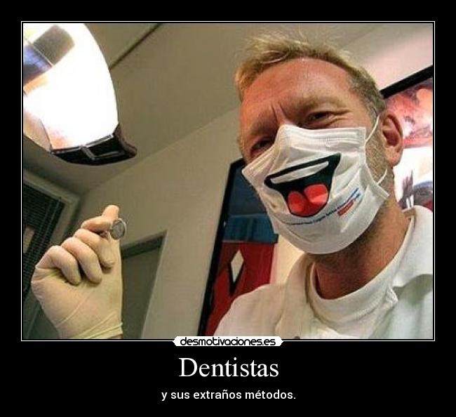 Dentistas -