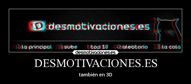 DESMOTIVACIONES.ES -