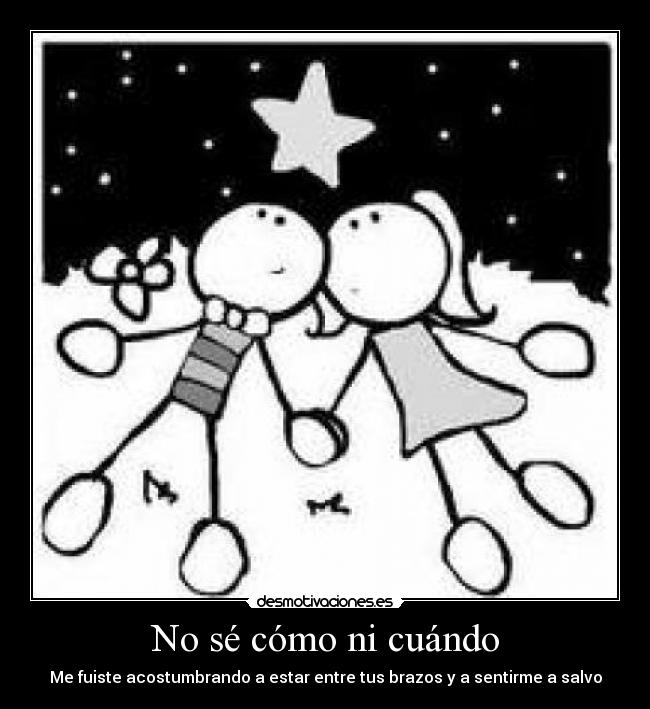 carteles amor desmotivaciones