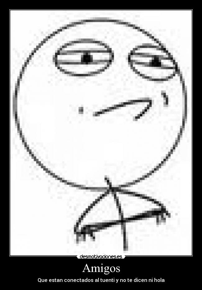 Amigos - 