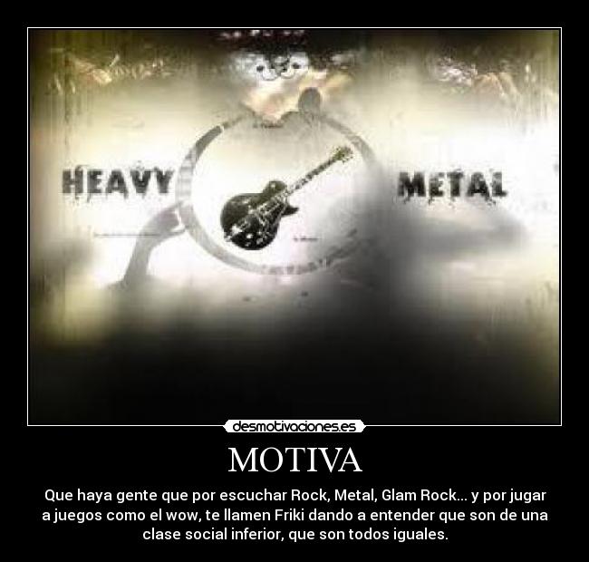 MOTIVA -