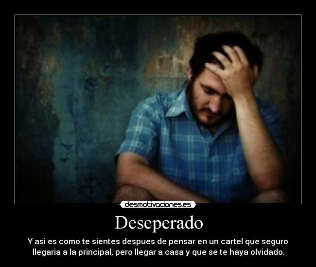 Deseperado -